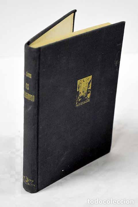 Libros: As peligroso: Grex, Leo.- Grex, Leo - Foto 1