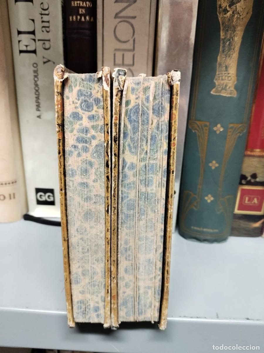 Libros: Nuestra Se&ntilde;ora de Par&iacute;s. Tomos I y II - HUGO, Victor - Foto 3