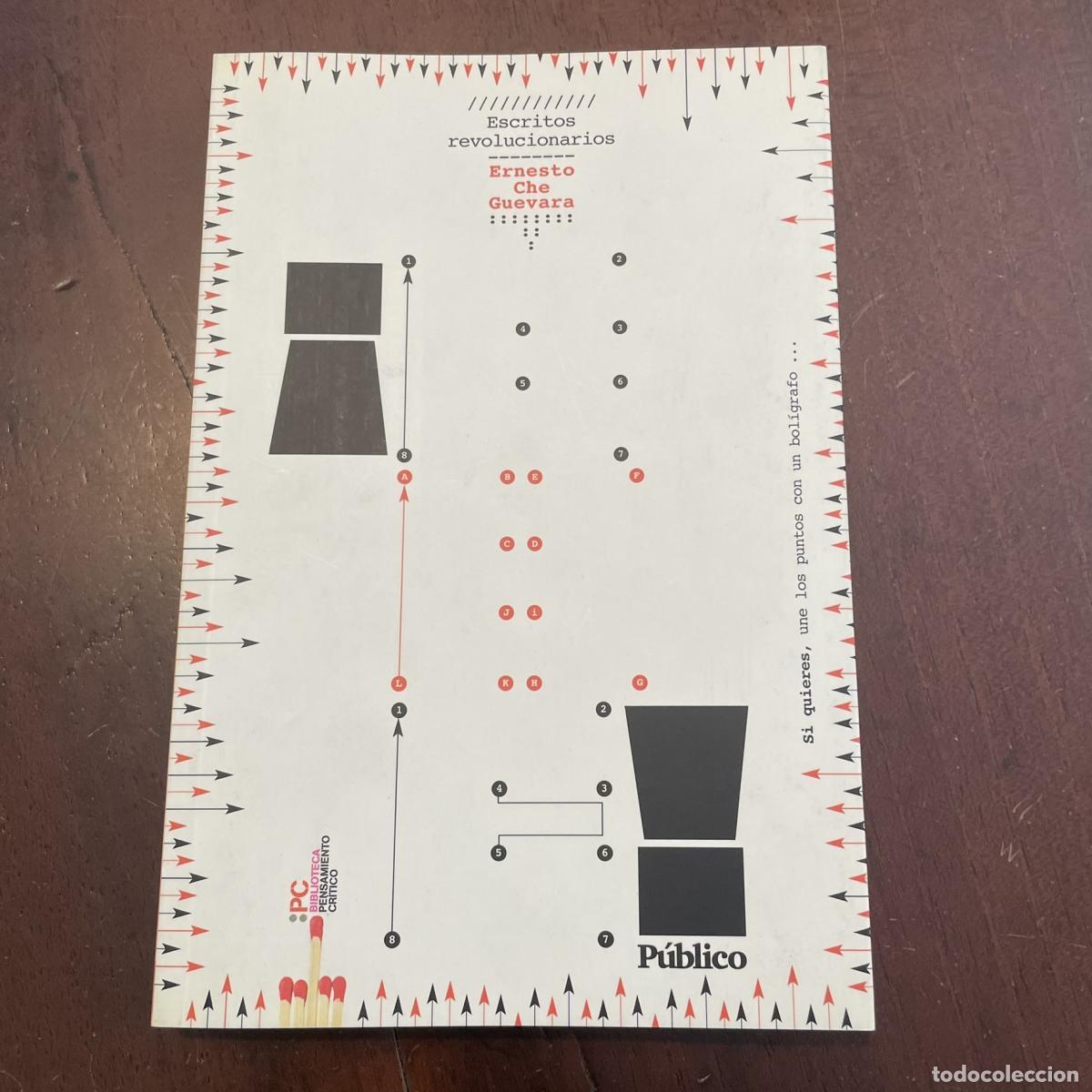 Libros: Escritos revolucionarios - Ernesto Che Guevara - Foto 1
