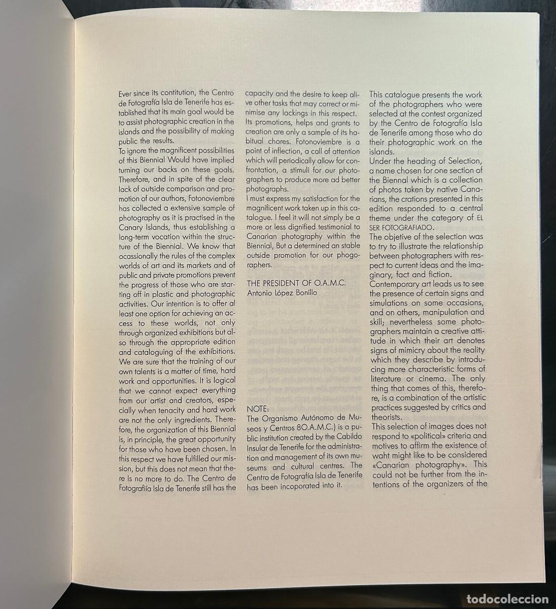 Libros: SELECCI&Oacute;N AUTORES CANARIOS - CANARIAS - Foto 3