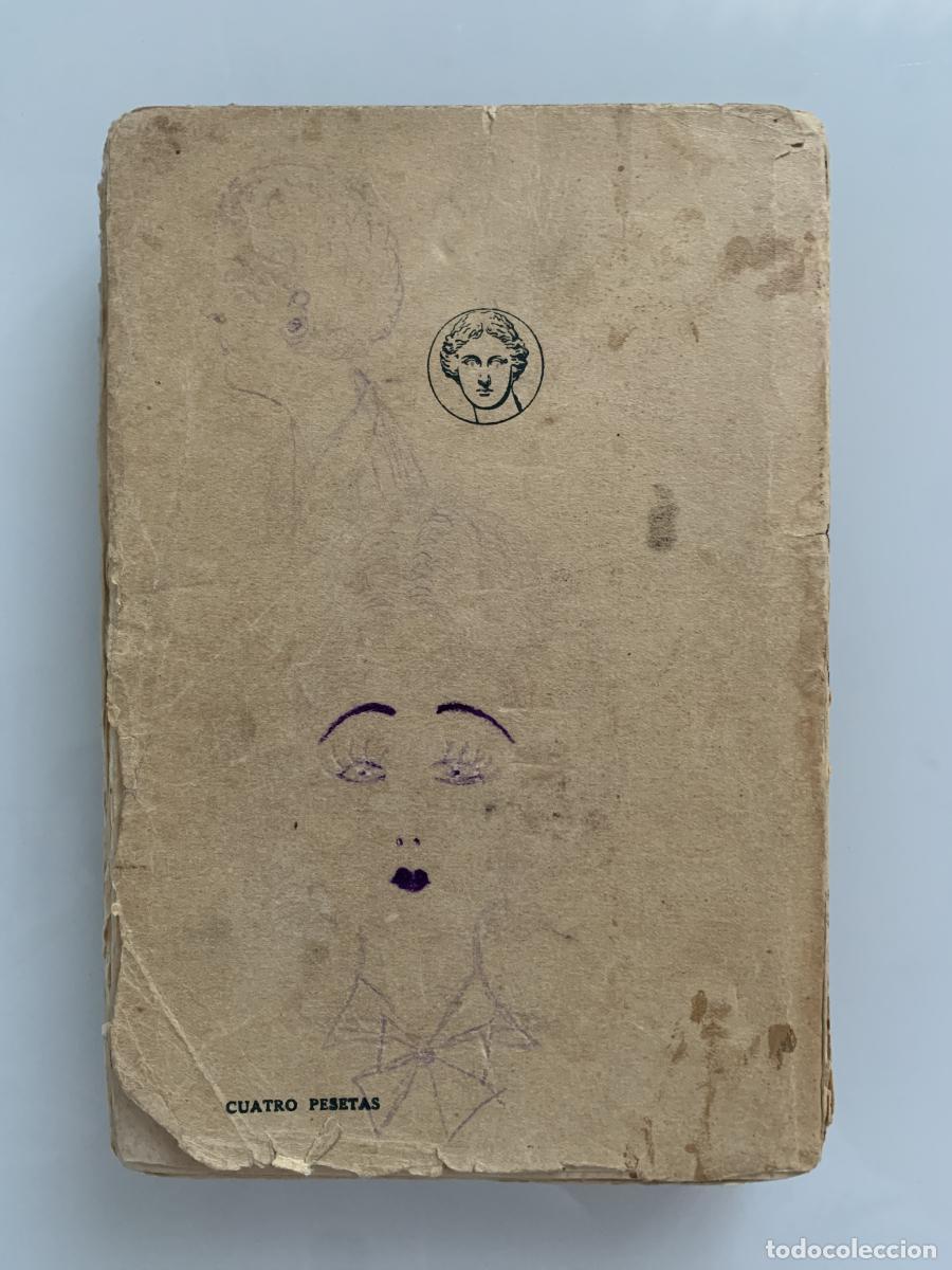 Libros: PERLAS NEGRAS M&Iacute;STICAS (Volumen I) - Amado Nervo - Foto 2