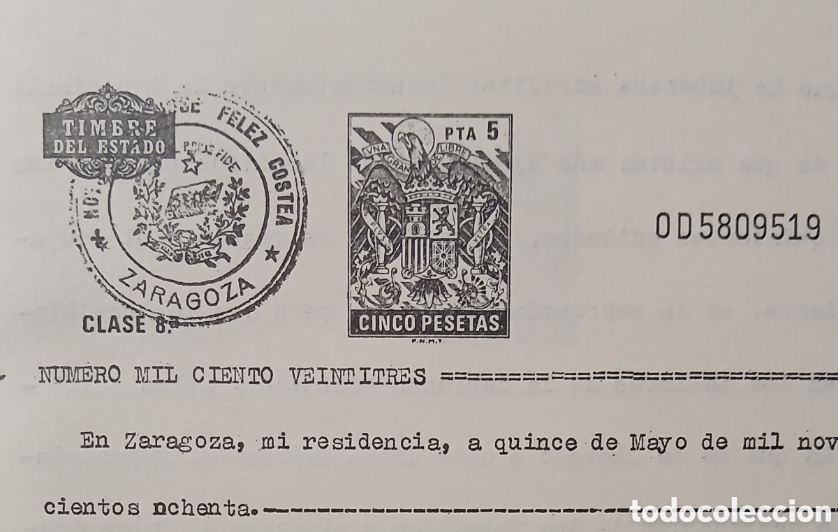 Libros: Concordia Aromatariorum Civitatis Cesarauguste 1546, facsimil - Foto 6