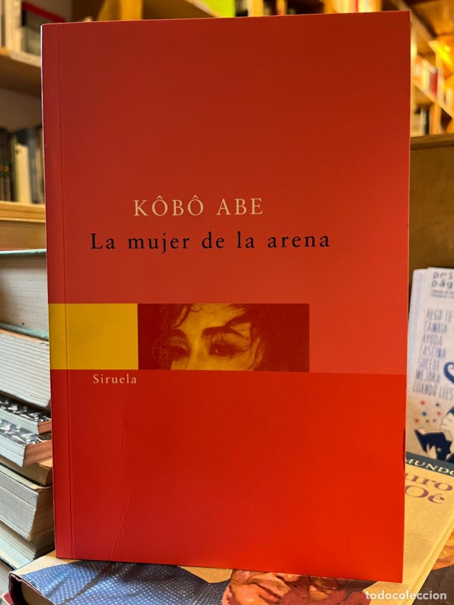 Libros: La mujer de la arena - Kobo Abe - Foto 1