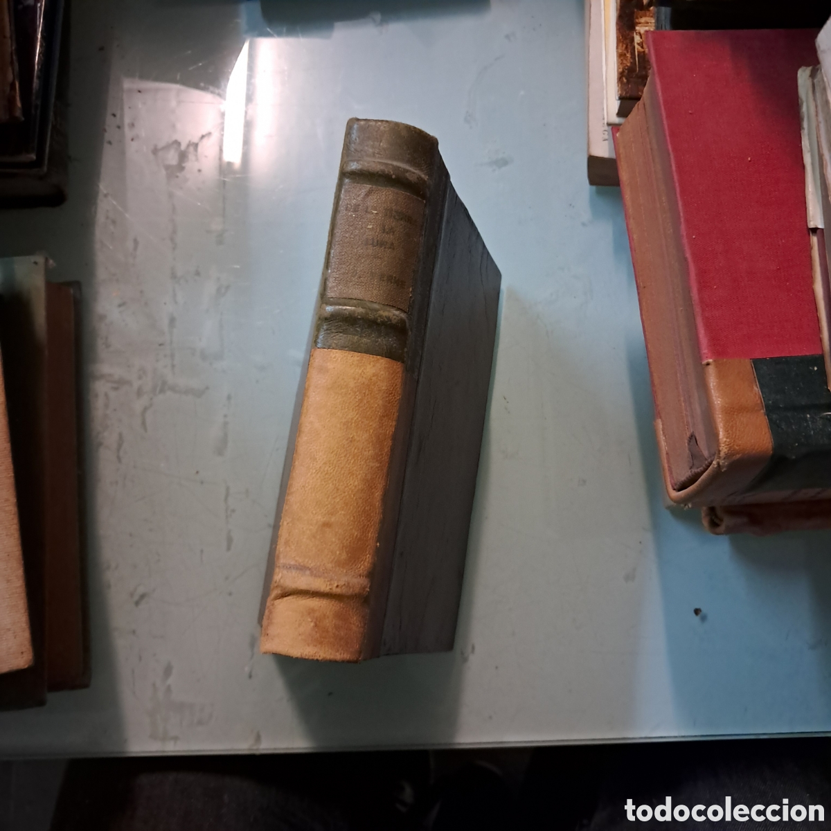 Libros: Julio Verne, De la tierra a la luna, - Foto 1