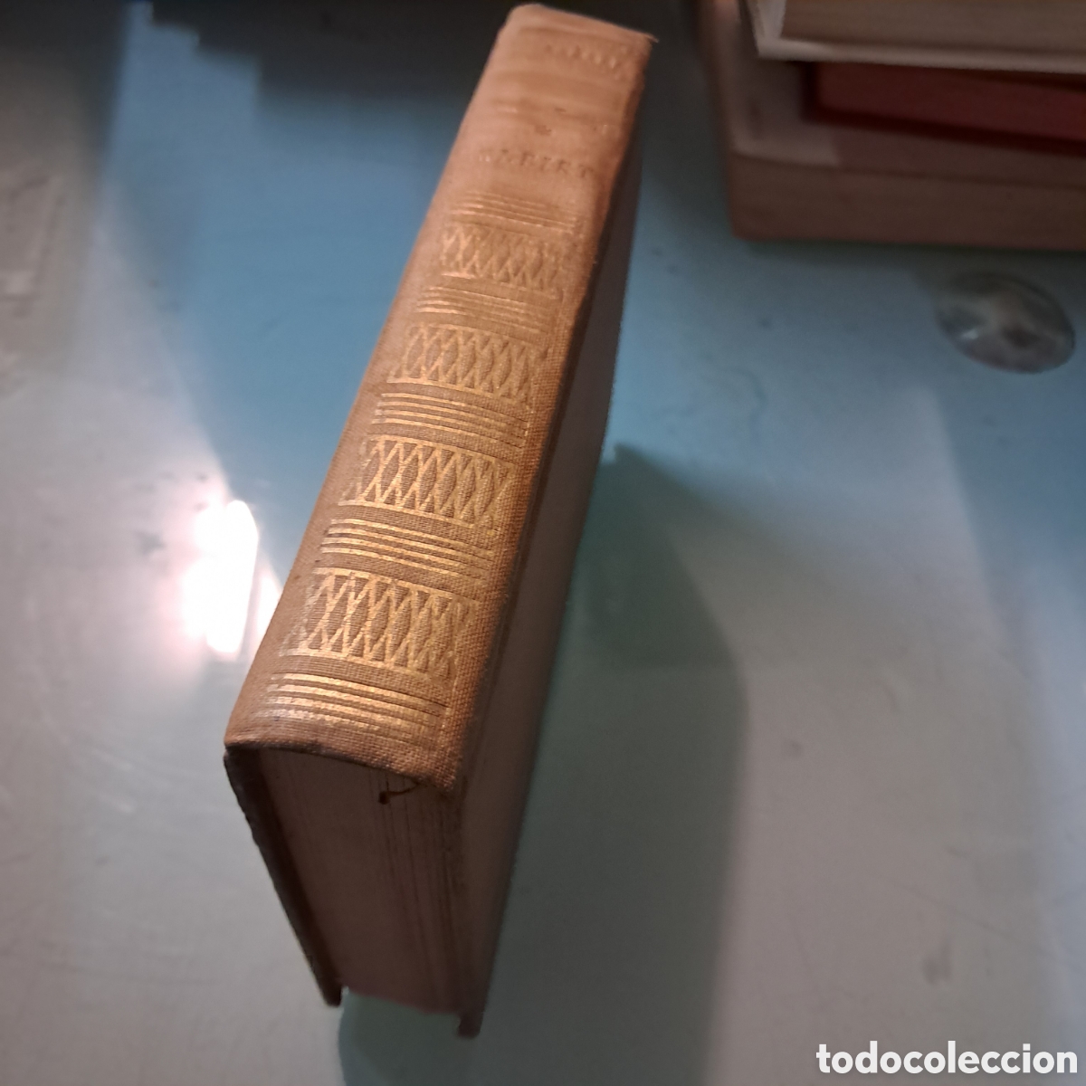 Libros: Stephan Zweig, Kleist, Editorial Apolo - Foto 2