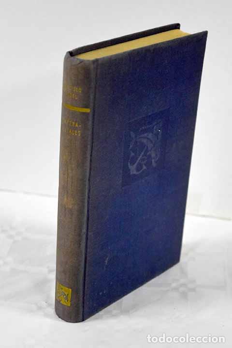 Libros: Temperamentales: Candel, Francisco.- Candel, Francisco - Foto 1