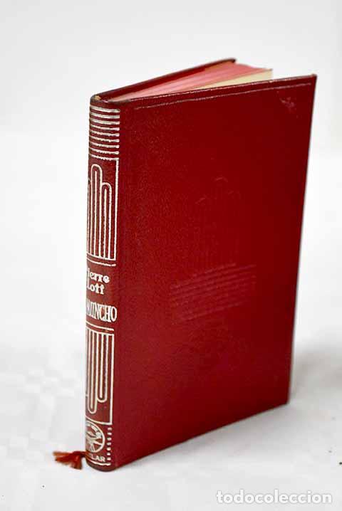 Libros: Ramuncho: Loti, Pierre.- Loti, Pierre - Foto 1