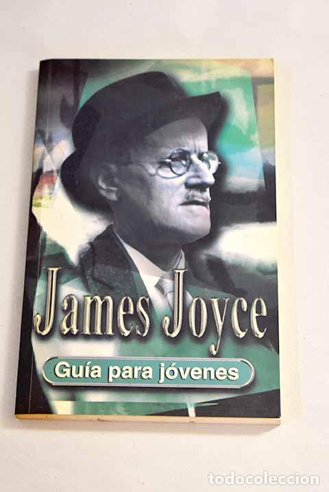 Libros: James Joyce: Startup, Frank.- Startup, Frank - Foto 1
