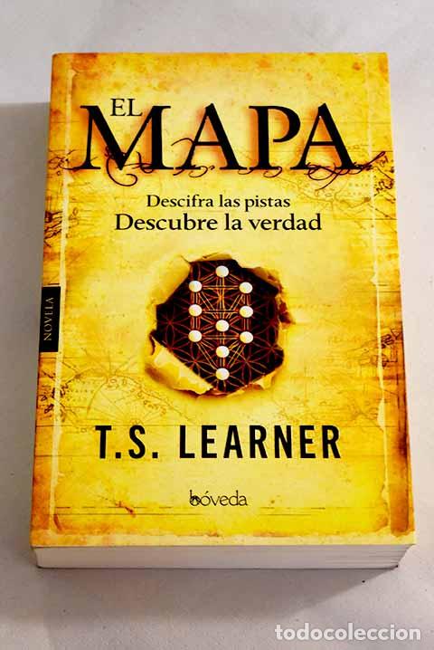 Libros: El mapa: Learner, T. S..- Learner, T. S. - Foto 1