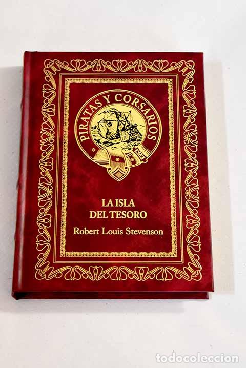 Libros: La isla del tesoro: Stevenson, Robert Louis.- Stevenson, Robert Louis - Foto 1