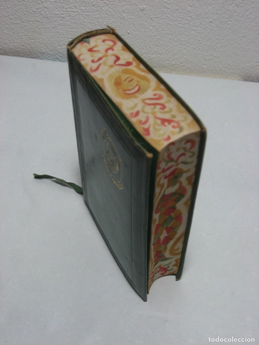 Libros: OBRAS COMPLETAS. TOMO II - Jacinto Benavente - Foto 3