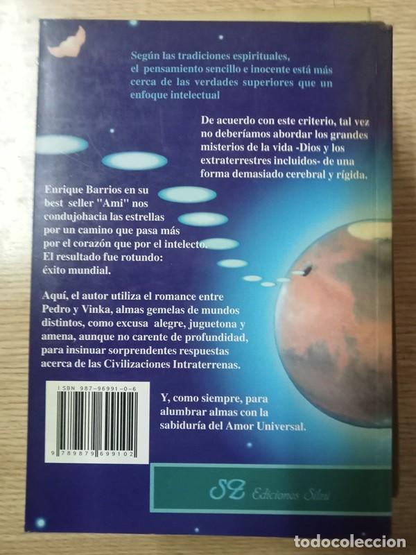 Libros: Civilizaciones Internas Enrique Barrios - Foto 2
