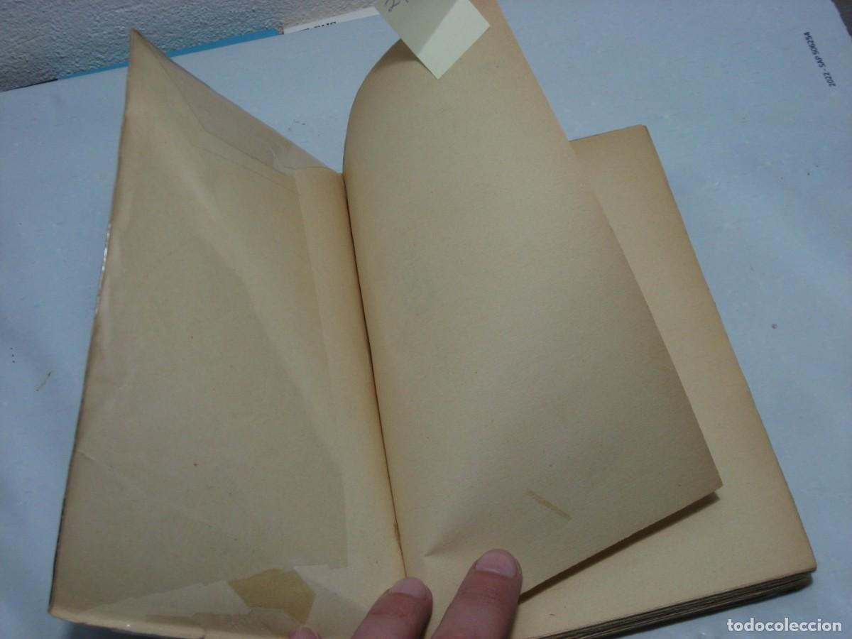 Libros: SOBRE CASI TODO - Julio Camba - Foto 2