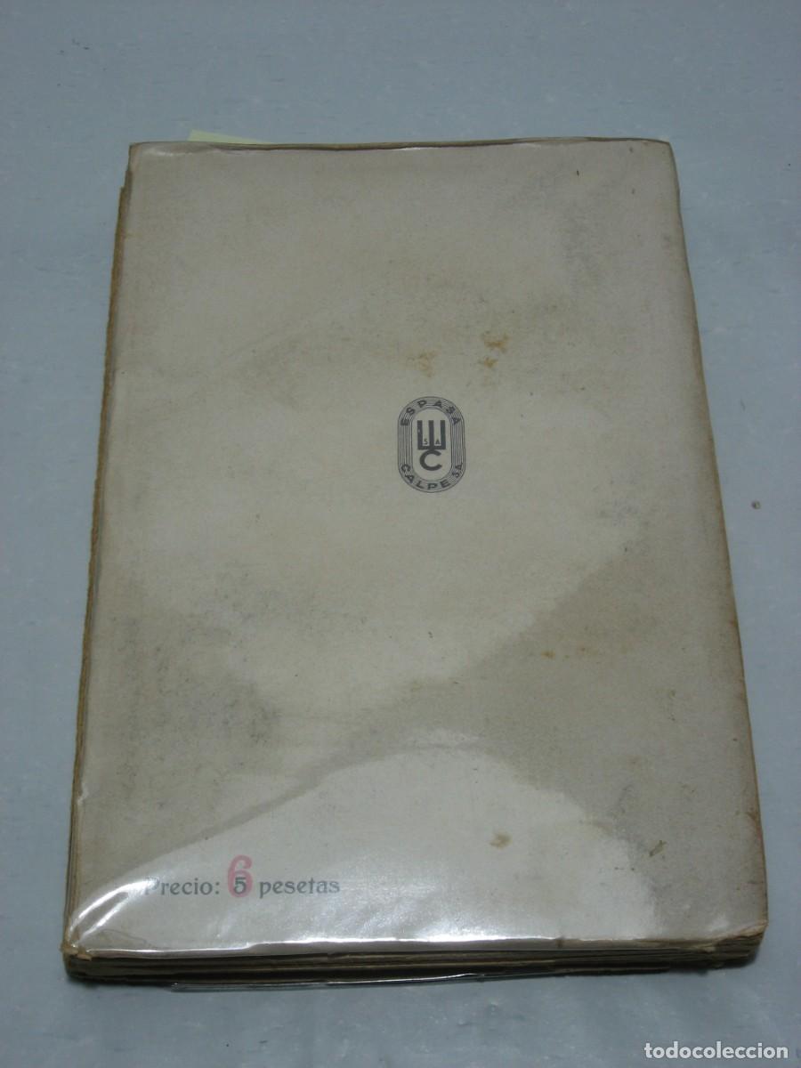 Libros: SOBRE CASI TODO - Julio Camba - Foto 3