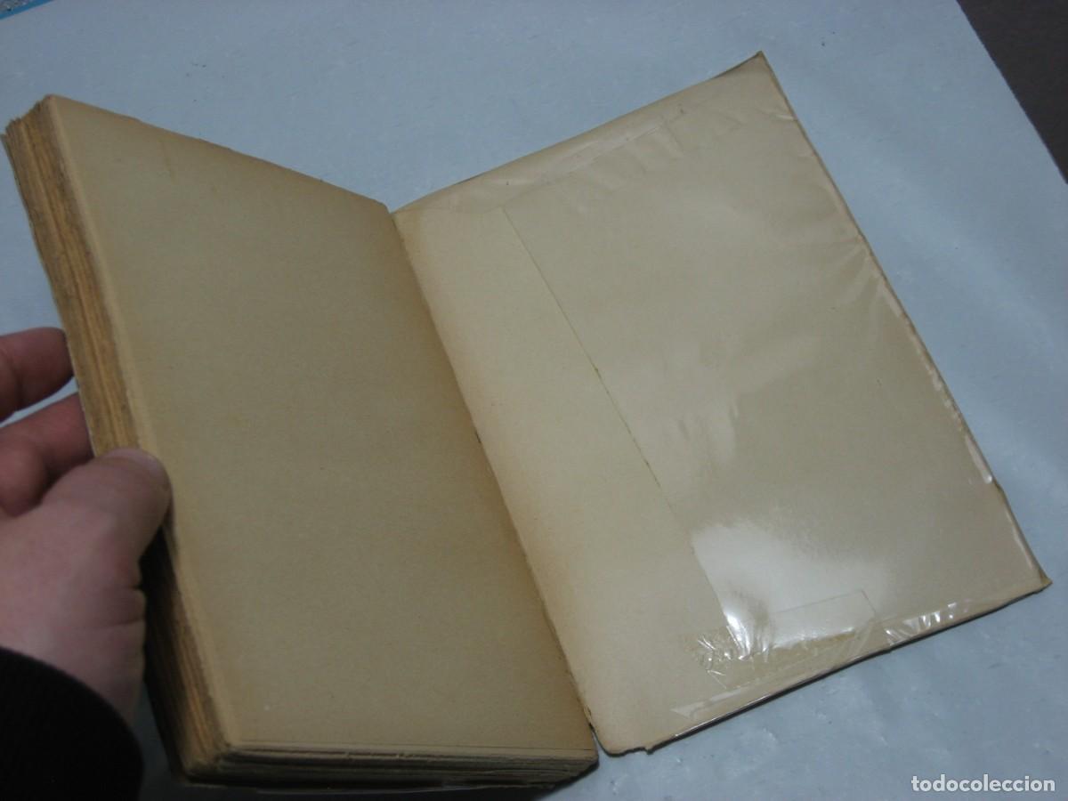 Libros: SOBRE CASI TODO - Julio Camba - Foto 4