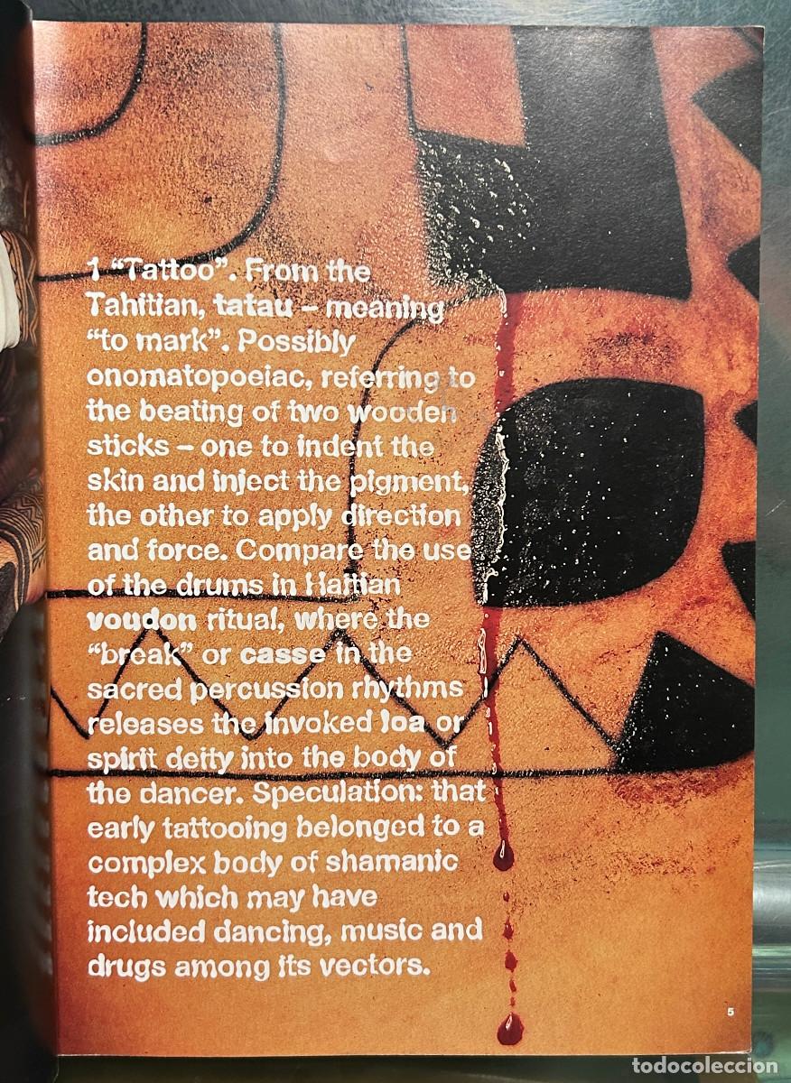 Libros: SKIN SHOWS IV - CHRIS WROBLEWSKI - 1995 - Foto 2