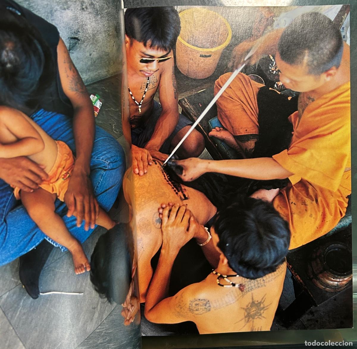 Libros: SKIN SHOWS IV - CHRIS WROBLEWSKI - 1995 - Foto 3