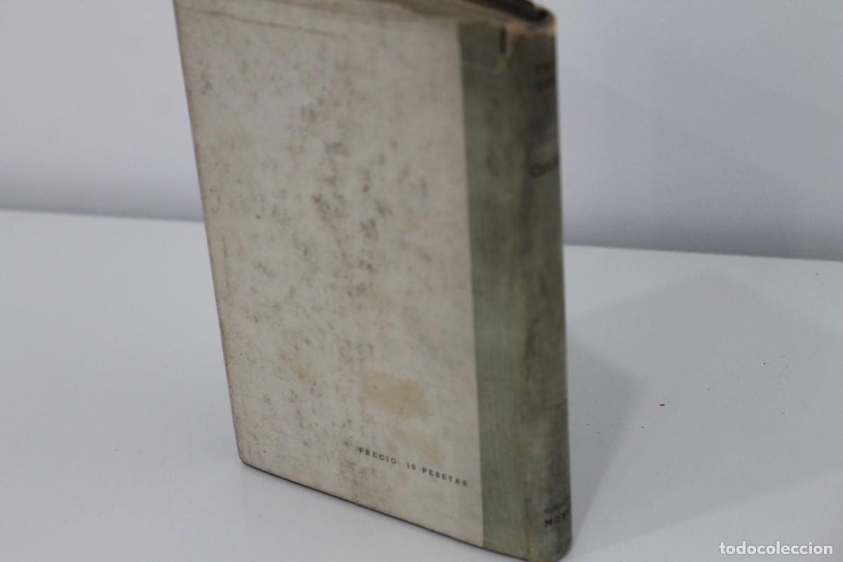 Libros: CHOPIN FRANZ LISZT EDICIONES AVE 1941 - Foto 4