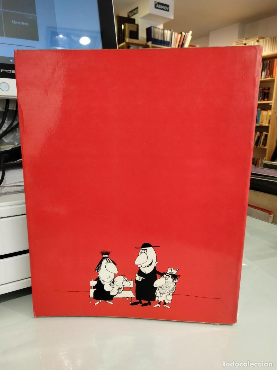 Libros: El libro rojo de Gila - Foto 2