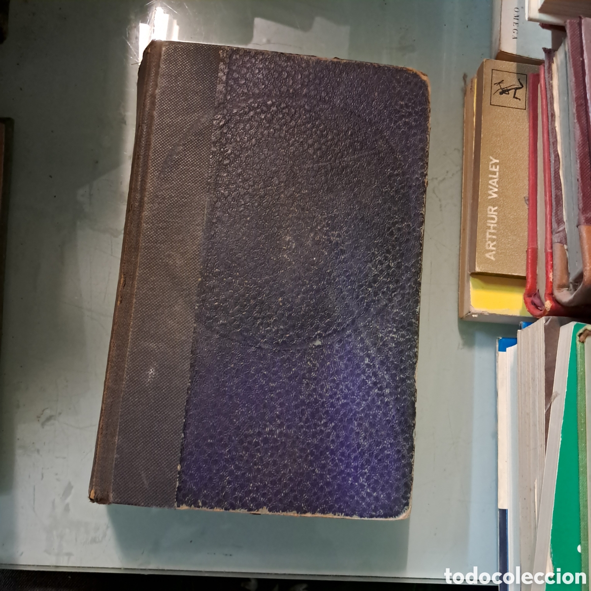 Libros: Jose A.Babor, Qu&iacute;mica General, Manuel Mar&iacute;n, 1942 - Foto 1