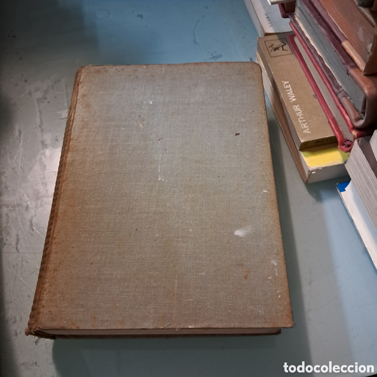 Libros: David Shub, Lenin, Editorial Planeta - Foto 2