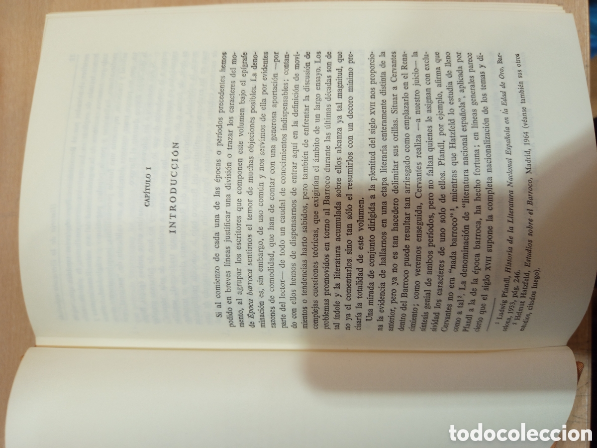 Libros: HISTORIA DE LA LITERATURA ESPA&Ntilde;OLA - Foto 4