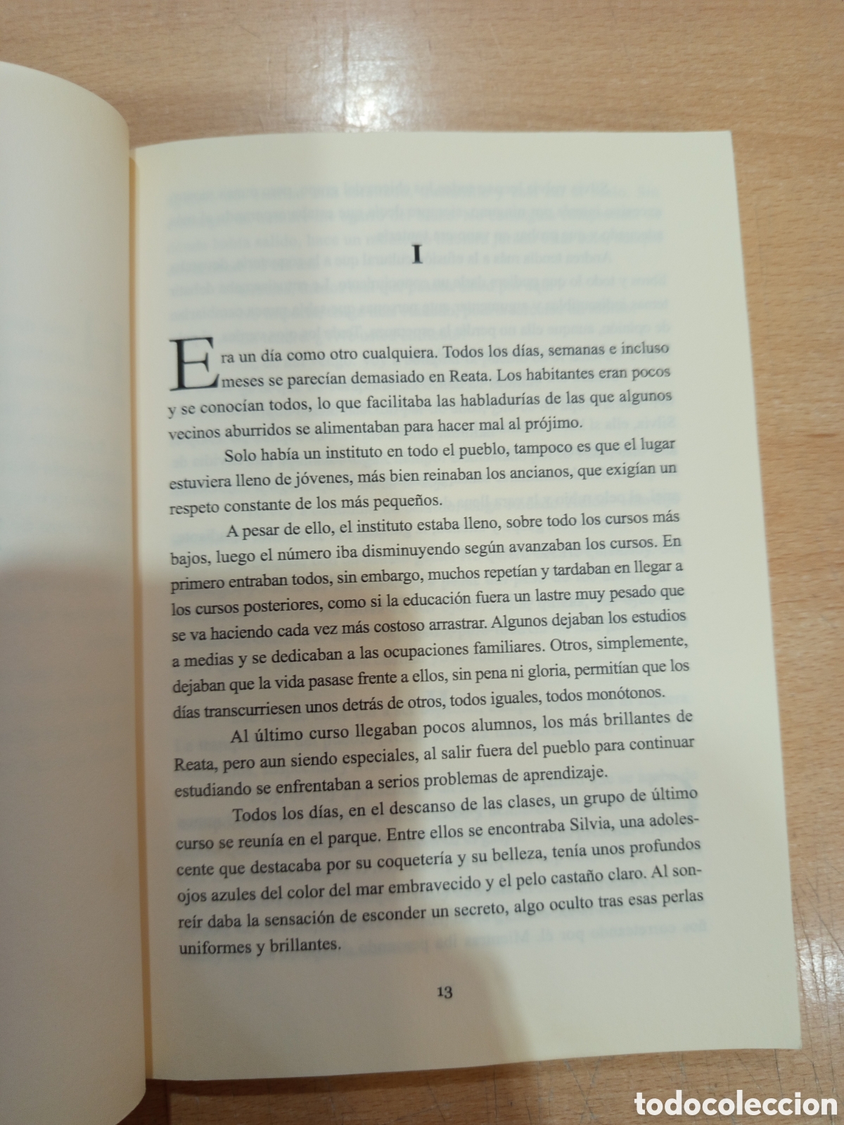 Libros: Vidas de cristal helado. Marta G&oacute;mez Garrido - Foto 4