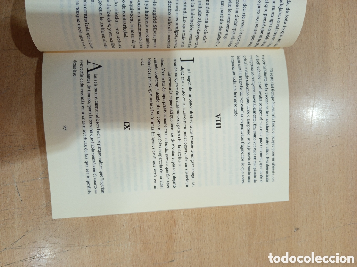 Libros: Vidas de cristal helado. Marta G&oacute;mez Garrido - Foto 5