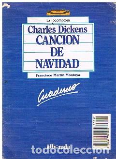 Libros: Canci&oacute;n De Navidad - Francisco Mart&iacute;n Montoya - Foto 2