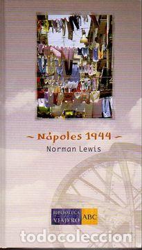Libros: N&Aacute;POLES 1944 - Norman Lewis - Foto 1