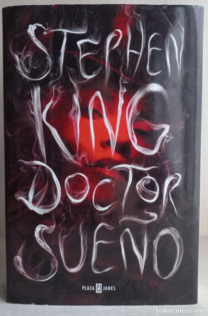 Libros: DOCTOR SUE&Ntilde;O - Stephen King - Foto 1