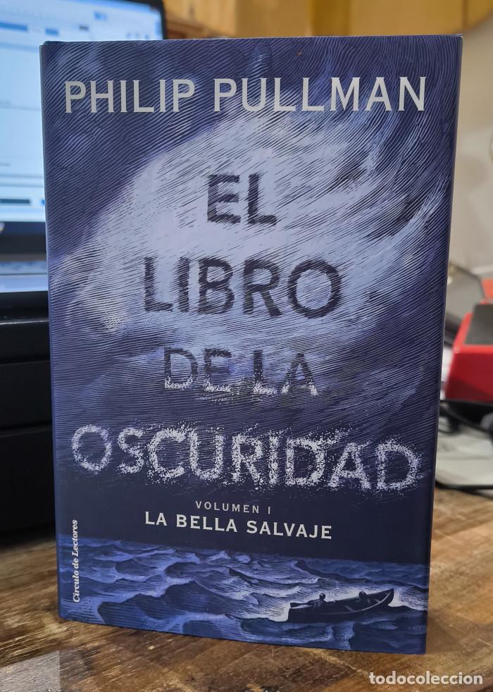 Libros: LA BELLA SALVAJE - Philip Pullman - Foto 1