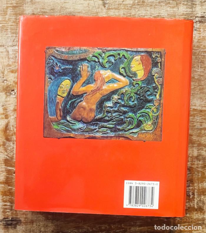 Libros: MUSEE D`ORSAY: ARTE Y ARCHITECTURA - Peter J. Rtner - Foto 2