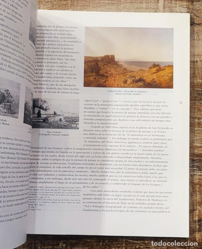 Libros: PAISAJE Y FIGURA DEL 98 - VV.AA. - Foto 2