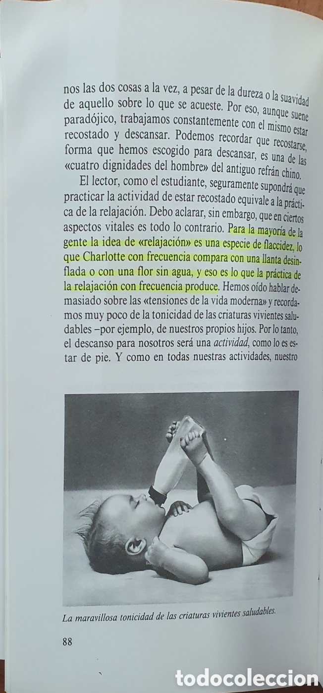 Libros: Consciencia Sensorial - Charles V. W. Brooks - Foto 3
