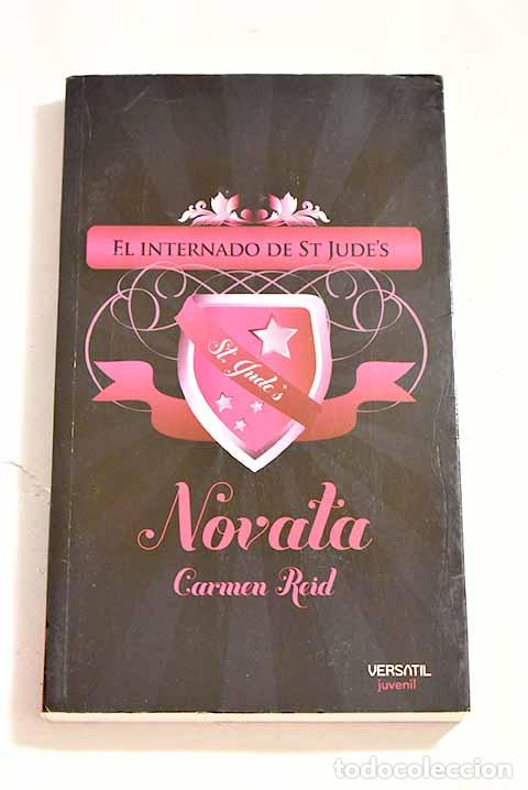Libros: Novata: Reid, Carmen.- Reid, Carmen - Foto 1