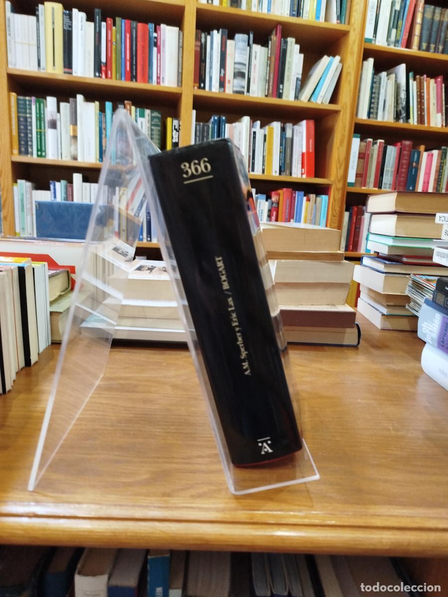 Libros: Bogart - Sperber, A. M.; Lax, Eric - Foto 6