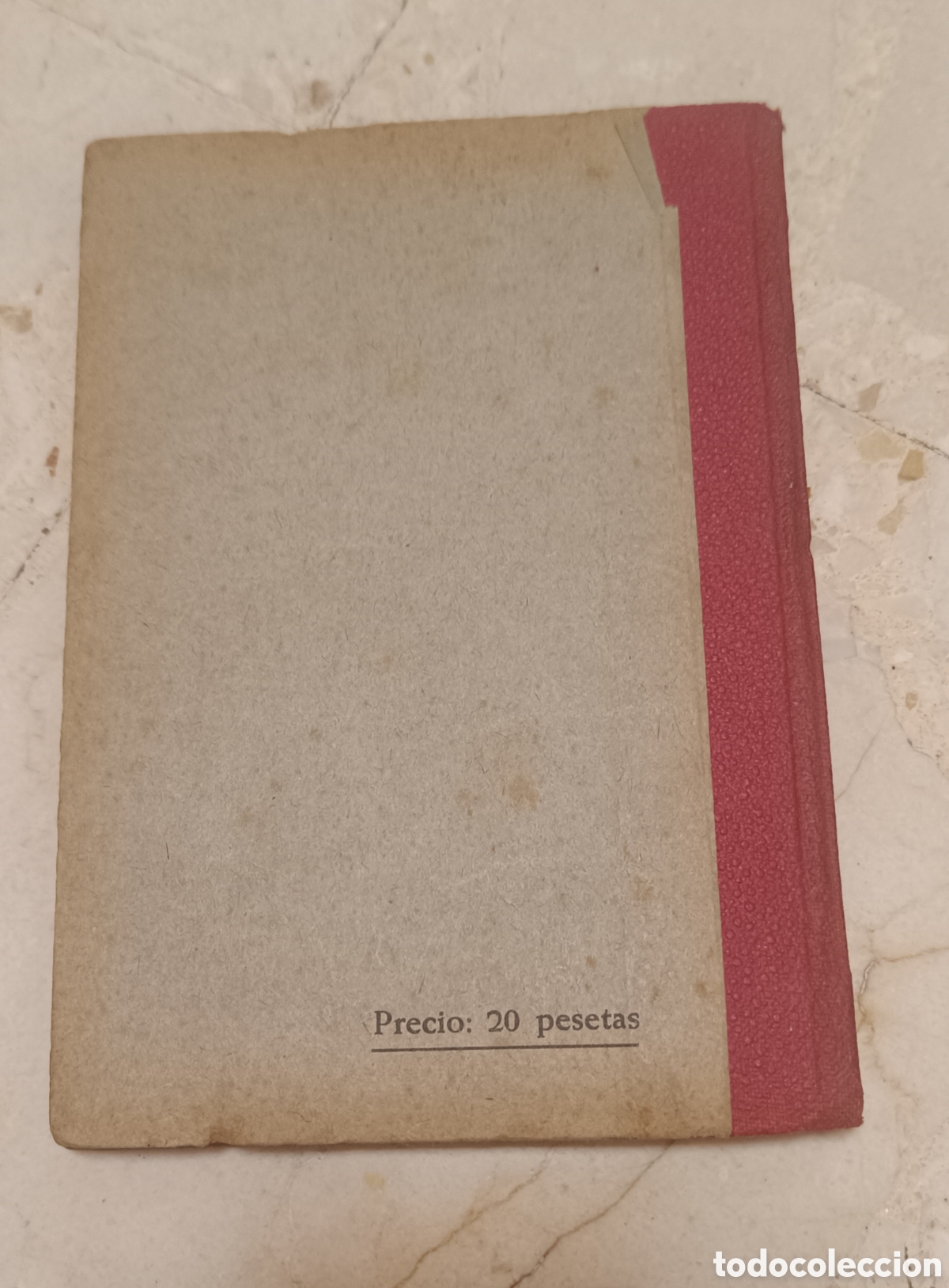 Libros: Reglamento de la Guardia Civil 1968 - Foto 4