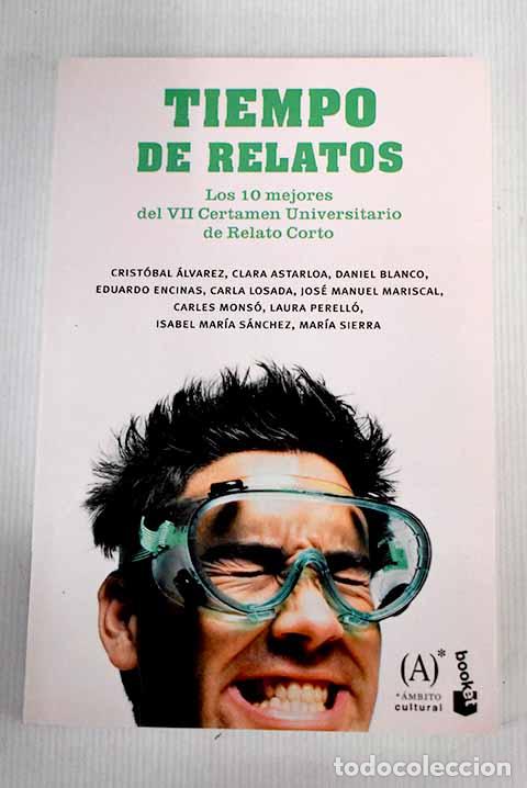 Libros: Tiempo de relatos: : Planeta. - Foto 1