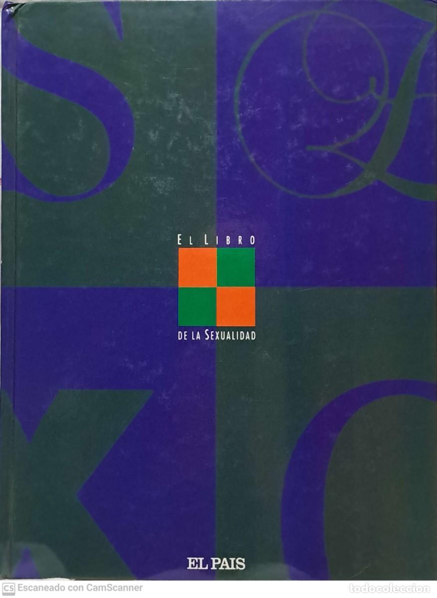 Libros: El libro de la sexualidad - Foto 1