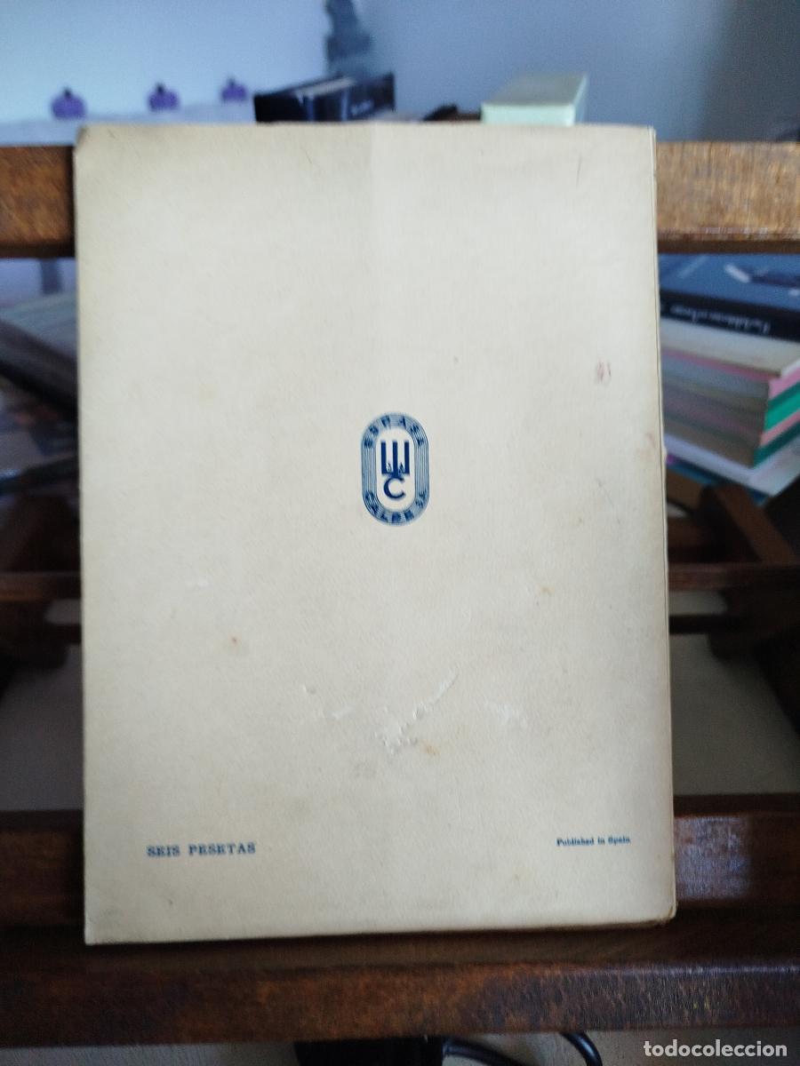 Libros: Problemas cl&iacute;nicos de los casos f&aacute;ciles - Mara&ntilde;&oacute;n, Gregorio (1887-1960) - Foto 2