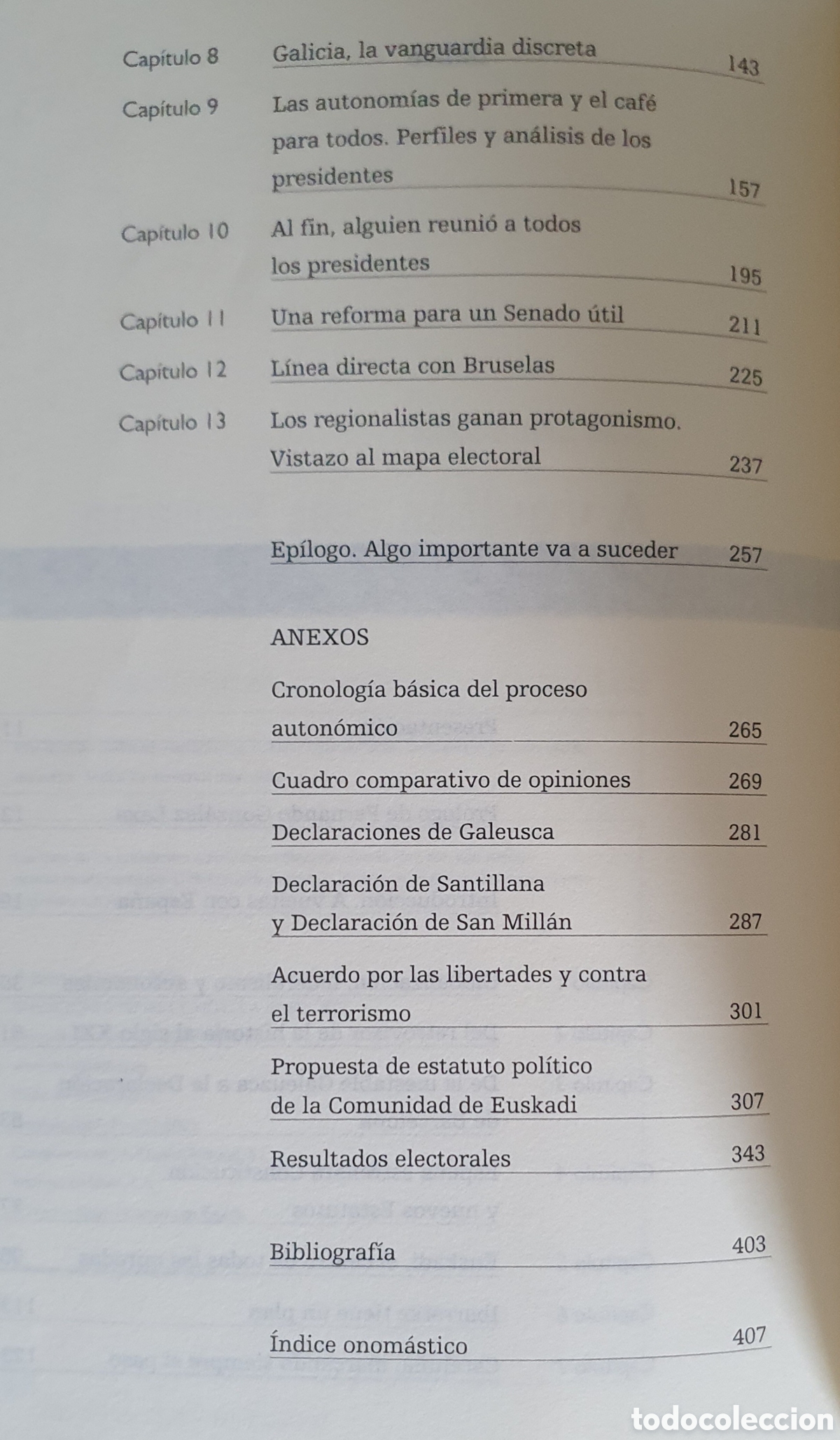 Libros: A vueltas con espa&ntilde;a Jos&eacute; Luis G&oacute;mez - Foto 4