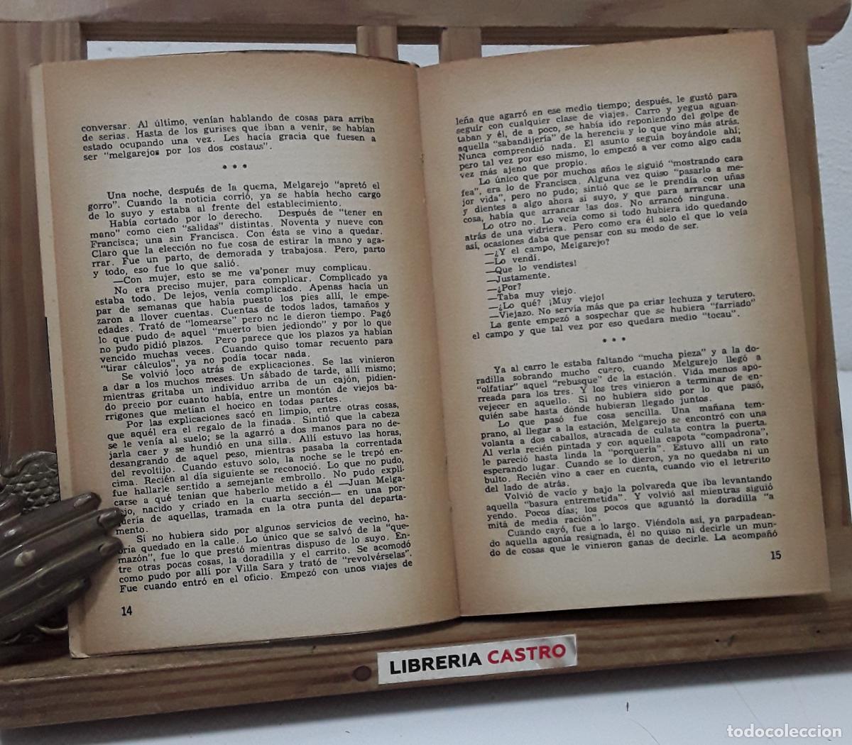 Libros: Cuentos Completos. Julio C. da Rosa - Julio C. da Rosa. - Foto 2