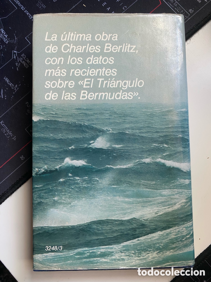 Libros: SIN RASTRO, primera edicion 1978 - Foto 2