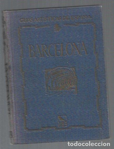 Libros: BARCELONA - VARIOS - Foto 1