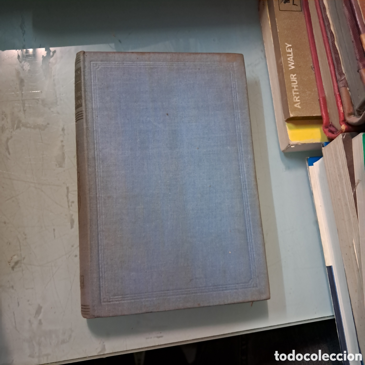 Libros: Stefan Zweig , El candelabro enterrado - Foto 1