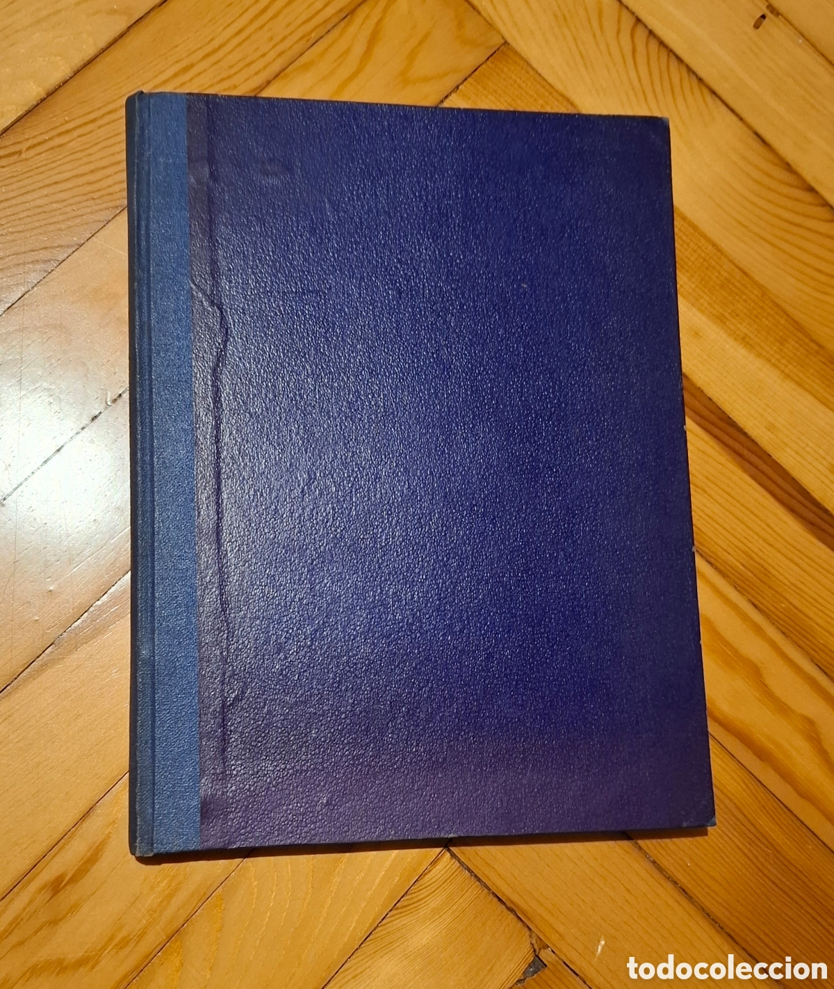 Libros: El para&iacute;so de los ni&ntilde;os - Polibio (1954) - Foto 3