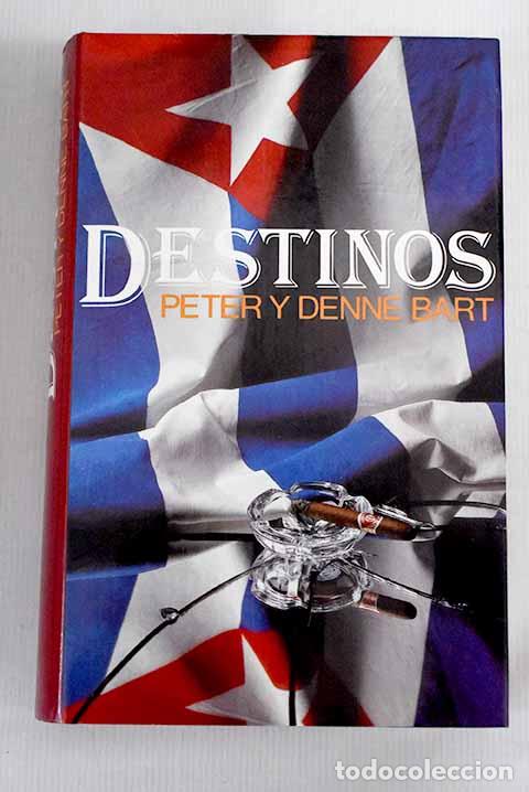 Libros: Destinos: Bart, Peter.- Bart, Peter - Foto 1