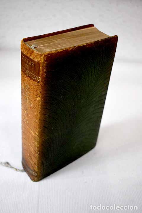 Libros: Obras, Tomo II: Deeping, Warwick.- Deeping, Warwick - Foto 1