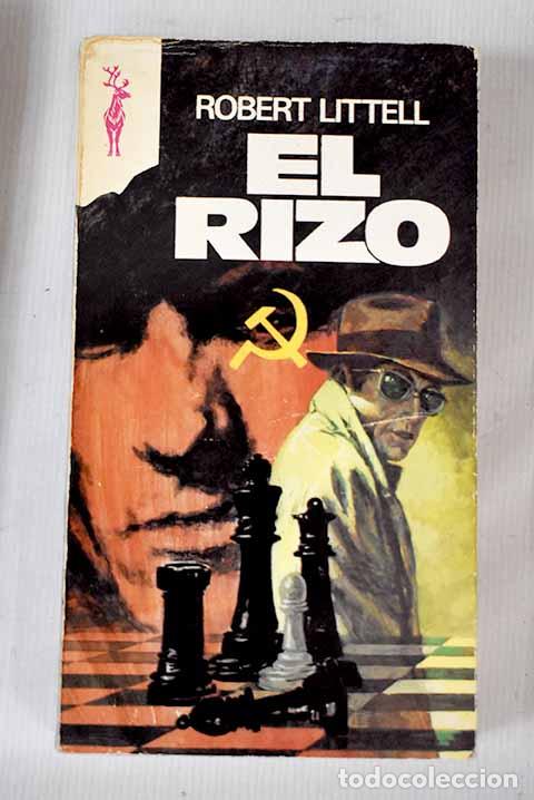 Libros: El rizo: Littell, Robert.- Littell, Robert - Foto 1